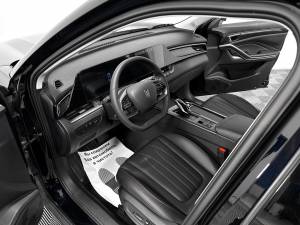 FAW Bestune T55