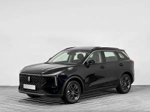 FAW Bestune T55