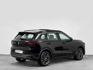 FAW Bestune T55