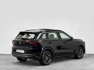 FAW Bestune T55