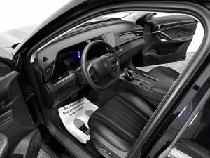 FAW Bestune T55