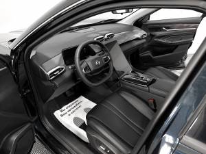 Dongfeng Mage