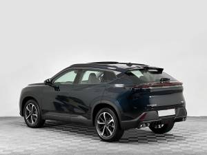 Dongfeng Mage
