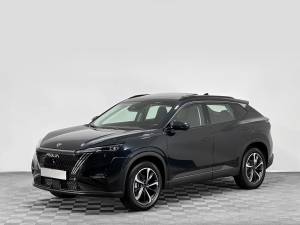 Dongfeng Mage