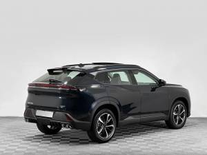 Dongfeng Mage