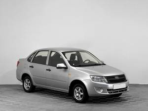 ВАЗ (LADA) Granta