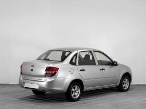 ВАЗ (LADA) Granta