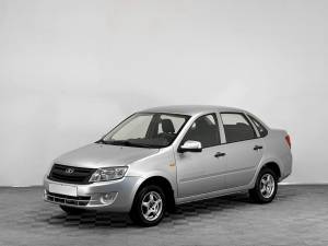 ВАЗ (LADA) Granta