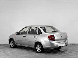 ВАЗ (LADA) Granta