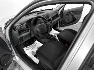 ВАЗ (LADA) Granta