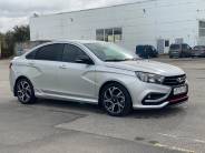 VВАЗ (LADA) Vesta 2021 г.в.
