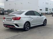 VВАЗ (LADA) Vesta 2021 г.в.