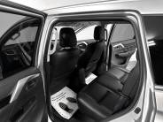 VMitsubishi Pajero Sport 2017 г.в.