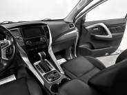 VMitsubishi Pajero Sport 2017 г.в.