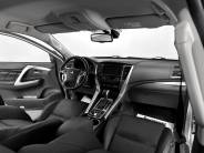 VMitsubishi Pajero Sport 2017 г.в.