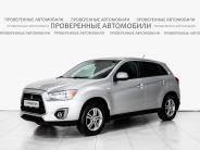 VMitsubishi ASX 2013 г.в.