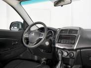 VMitsubishi ASX 2013 г.в.