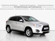 VMitsubishi ASX 2013 г.в.