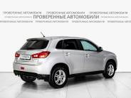 VMitsubishi ASX 2013 г.в.