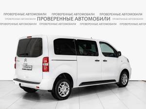 Citroen SpaceTourer