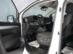 Citroen SpaceTourer