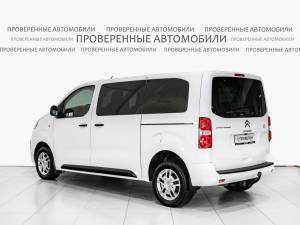 Citroen SpaceTourer