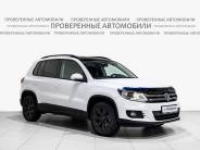 VVolkswagen Tiguan 2012 г.в.