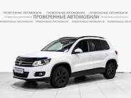 VVolkswagen Tiguan 2012 г.в.