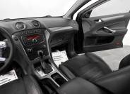 VFord Mondeo 2014 г.в.