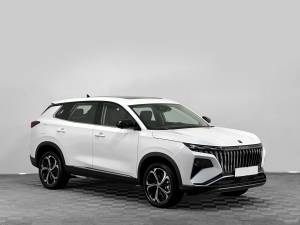 Dongfeng Huge