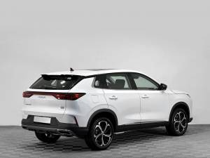 Dongfeng Huge