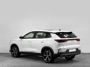 Dongfeng Huge
