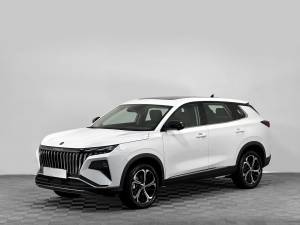 Dongfeng Huge