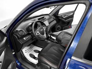 LIFAN X60