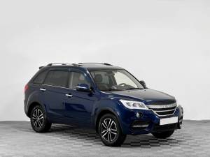 LIFAN X60