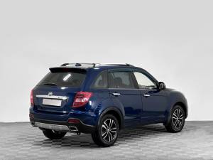 LIFAN X60