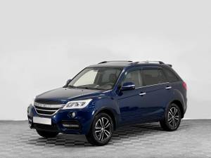 LIFAN X60