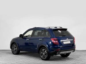 LIFAN X60