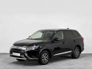 VMitsubishi Outlander 2019 г.в.