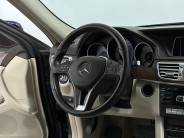 VMercedes-Benz E-класс 2013 г.в.