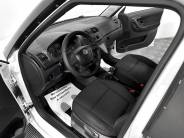 VSkoda Fabia 2011 г.в.