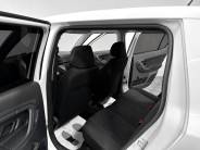 VSkoda Fabia 2011 г.в.