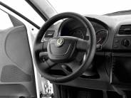 VSkoda Fabia 2011 г.в.