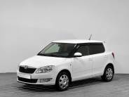VSkoda Fabia 2011 г.в.