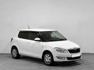 VSkoda Fabia 2011 г.в.