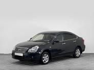 VNissan Almera 2014 г.в.