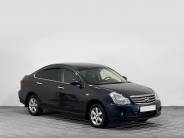 VNissan Almera 2014 г.в.