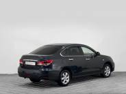 VNissan Almera 2014 г.в.