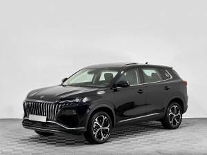 Dongfeng Huge