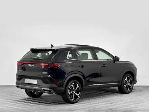 Dongfeng Huge